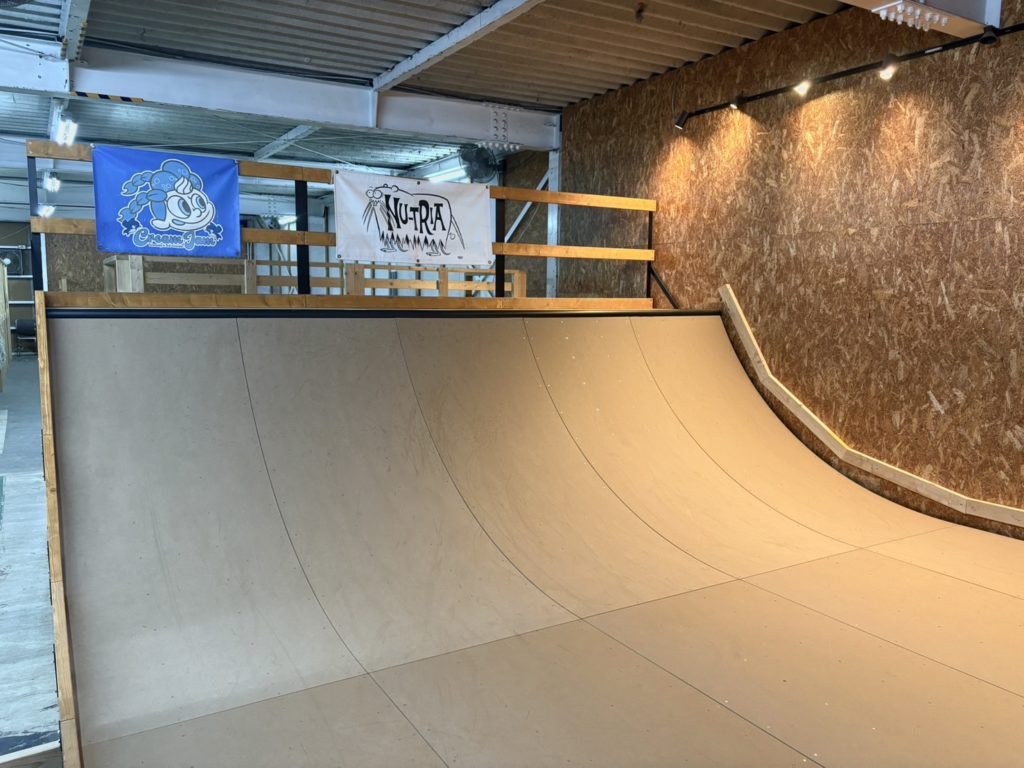 FLAKECUP公認ランプ | FLAKE CUP